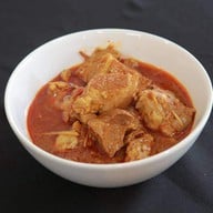 ร้านทิศเหนือ น้ำเงี้ยว-ข้าวซอยไก่ ข้าวหมูทอด