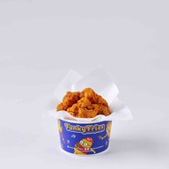 เมนูของร้าน Funky Fries แม็คโครพิษณุโลก