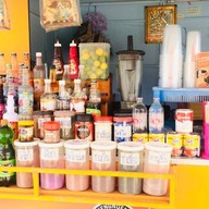 ร้านนานาฟิรดาวส์ (สาขาริมน้ำ)