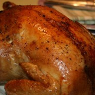 ไก่อบโอ่ง บ้านช่างหล่อ