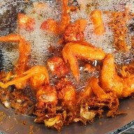 ไก่ทอดหน้ากองปราบ