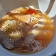 เมนูของร้าน Lust Ramen Ari