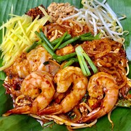 ผัดไทยแลนด์ ผัดไทยสูตรโบราณ สาขา 1