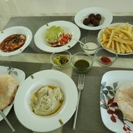 Hummus Boutique Sukhumvit51