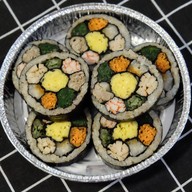 เมนูของร้าน Overseoul