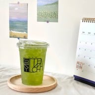 เมนูของร้าน SRY - Tea Ma Cha