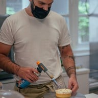 NINE PASTRY (Croissaint Sourdough Cake) อโศก