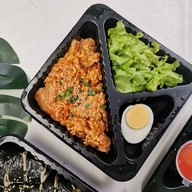 เมนูของร้าน FITMEAL - Liberty Plaza ทองหล่อ อาคารลิเบอร์ตี้ พลาซ่า