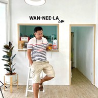 WAN-NEE-LA Caffe'