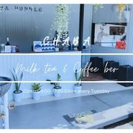 ชบา ชานมไข่มุก สันปูเลย