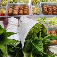 Ăn cơm - อัน เกิม แหนมเนือง &ก๋วยจั๊บญวน