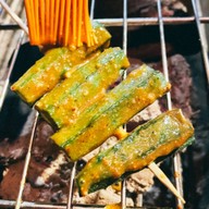 เมนูของร้าน ส้มตำเจ้อี๊ดภูธร 8