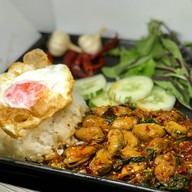 ผัดไทยแลนด์ ผัดไทยสูตรโบราณ สาขา 1