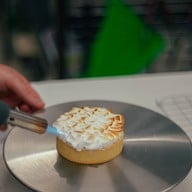 NINE PASTRY (Croissaint Sourdough Cake) อโศก