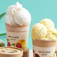 Muse Ice Cream