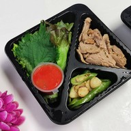 เมนูของร้าน FITMEAL - Liberty Plaza ทองหล่อ อาคารลิเบอร์ตี้ พลาซ่า