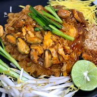 ผัดไทยแลนด์ ผัดไทยสูตรโบราณ สาขา 1