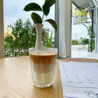 WAN-NEE-LA Caffe'