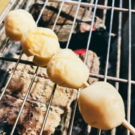 เมนูของร้าน ส้มตำเจ้อี๊ดภูธร 8