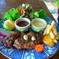 เจ คาเฟ่ - JAY Cafe