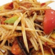 ส้มตำลุงเฉื่อย Somtamlungchoei