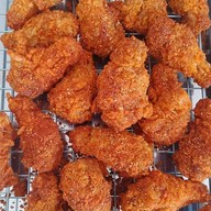 ไก่กรอบ 1