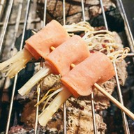 เมนูของร้าน ส้มตำเจ้อี๊ดภูธร 8