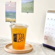 เมนูของร้าน SRY - Tea Ma Cha