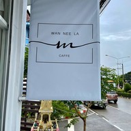 WAN-NEE-LA Caffe'