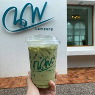 เมนูของร้าน นพ คาเฟ่แอนด์บิสโทร บ้านดงม่อนกระทิง