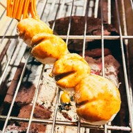 เมนูของร้าน ส้มตำเจ้อี๊ดภูธร 8