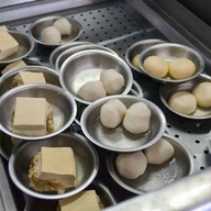 ร้านข้าวต้มหน้าโรงไฟฟ้า - สมาคมรักภูเก็ต