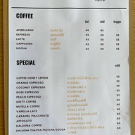 WAN-NEE-LA Caffe'