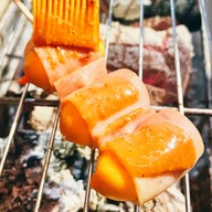 เมนูของร้าน ส้มตำเจ้อี๊ดภูธร 8