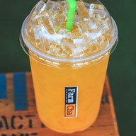 เมนูของร้าน ฟาร์มชา