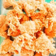 ไก่กรอบ 1