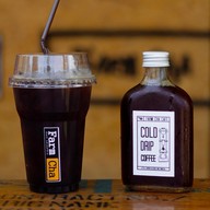 เมนูของร้าน ฟาร์มชา