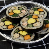 เมนูของร้าน Overseoul