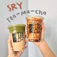 SRY - Tea Ma Cha