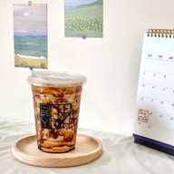 เมนูของร้าน SRY - Tea Ma Cha