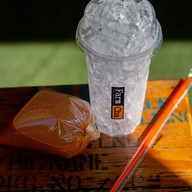 เมนูของร้าน ฟาร์มชา