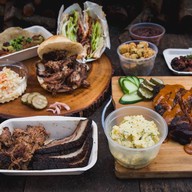 Dinky BBQ