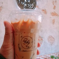 เมนูของร้าน 242 Coffee & Garden