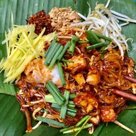 เมนูของร้าน ผัดไทยแลนด์ ผัดไทยสูตรโบราณ สาขา 1