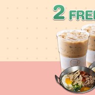 LIGHT UP CAFE x RABBIT HOLE สาขาสันติธรรม