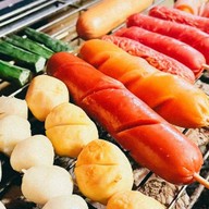 ส้มตำเจ้อี๊ดภูธร 8