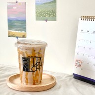 เมนูของร้าน SRY - Tea Ma Cha