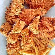 ไก่กรอบ 1