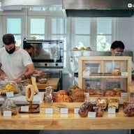 NINE PASTRY (Croissaint Sourdough Cake) อโศก