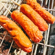 เมนูของร้าน ส้มตำเจ้อี๊ดภูธร 8